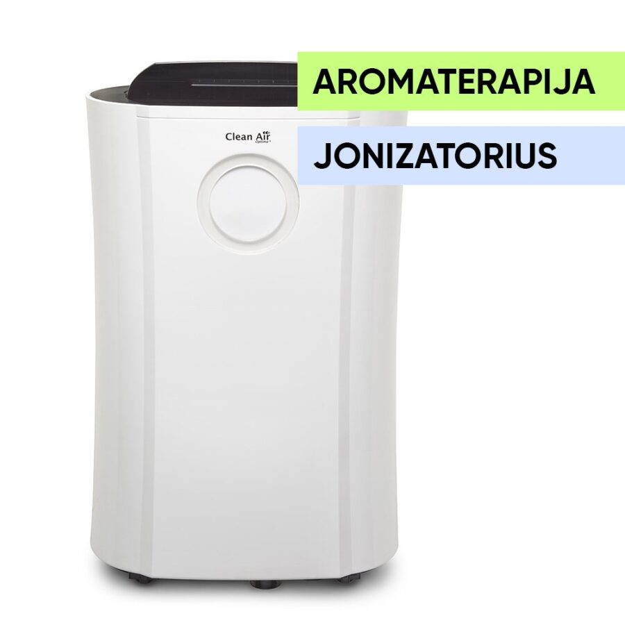 Kondensacinis oro sausintuvas Clean Air Optima CA-707