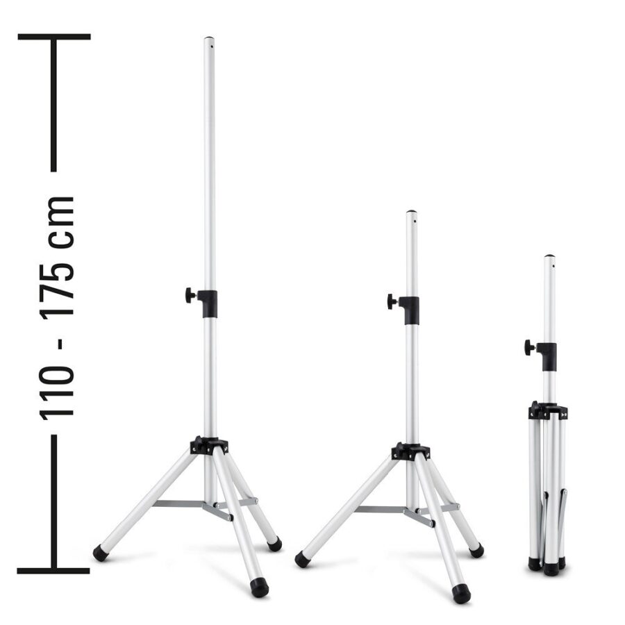 Teleskopinis stovas Trotec IR-TRIPOD
