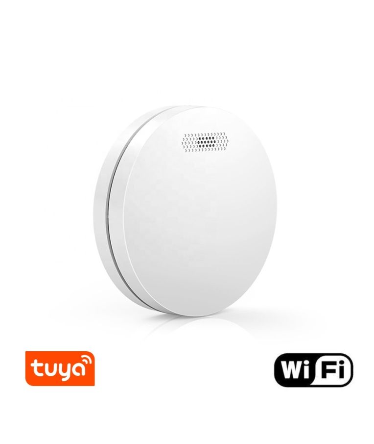 Dūmų jutiklis Feelspot SM11W WiFi, Tuya Dūmų jutiklis Feelspot SM11W WiFi, Tuya