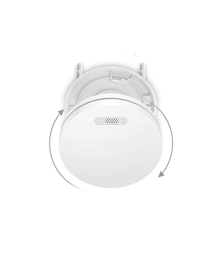 Dūmų jutiklis Feelspot SM11W WiFi, Tuya Dūmų jutiklis Feelspot SM11W WiFi, Tuya