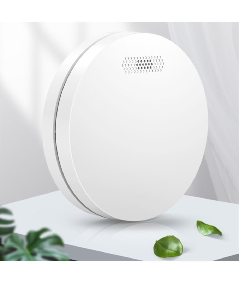 Dūmų jutiklis Feelspot SM11W WiFi, Tuya Dūmų jutiklis Feelspot SM11W WiFi, Tuya
